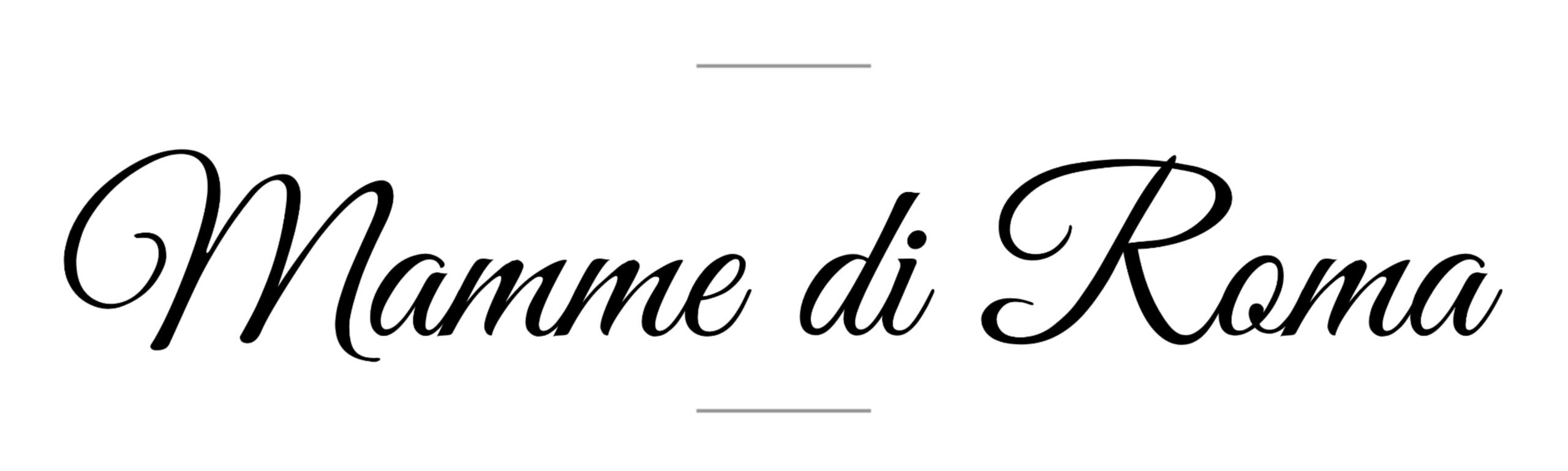 Mamme di Roma